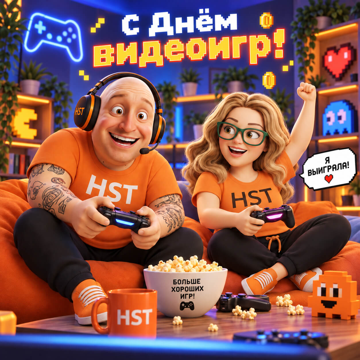 Сегодня можно играть официально