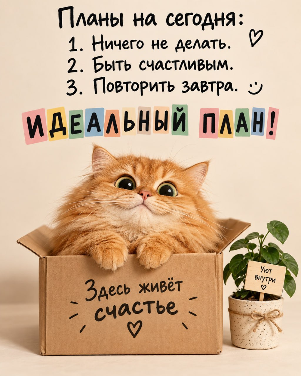 Открыточки за 15 сентября для ваших близких! — открытка 1, 15 сентября 2026, HST AI